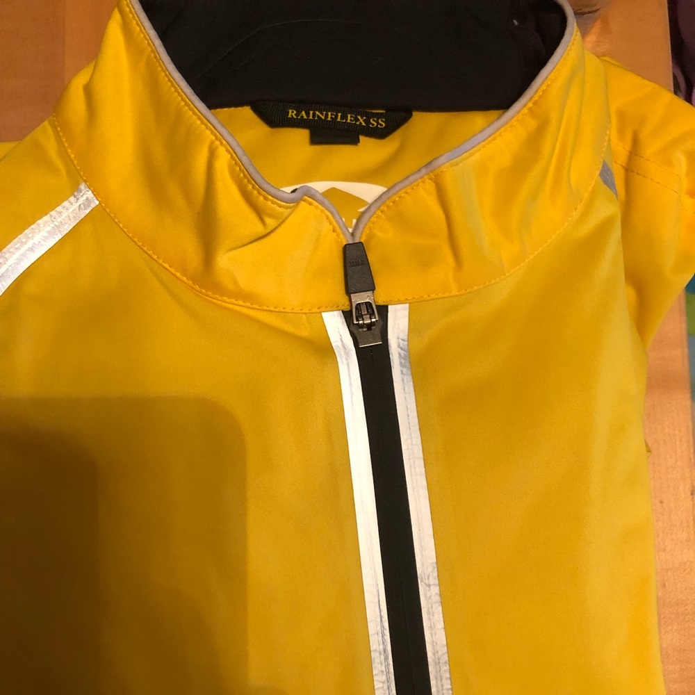 Golf Performance Pullover - image 1